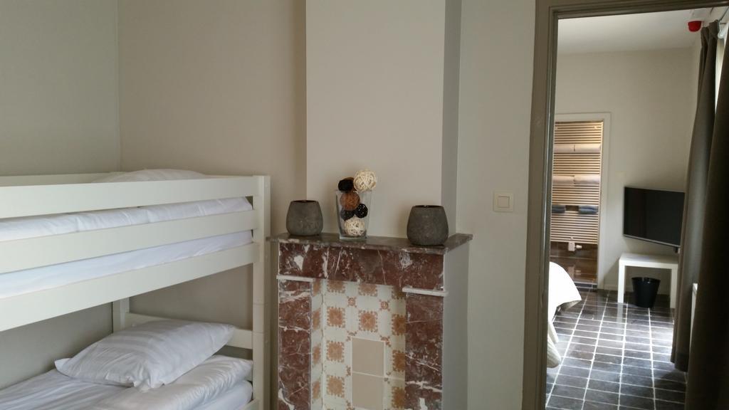 دي بان B&B Charles Cabour المظهر الخارجي الصورة