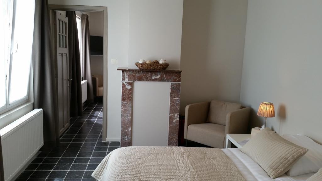 دي بان B&B Charles Cabour المظهر الخارجي الصورة