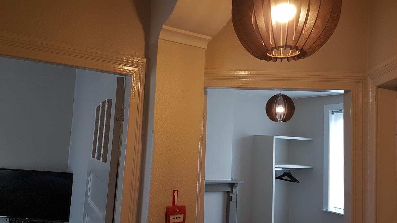 دي بان B&B Charles Cabour المظهر الخارجي الصورة
