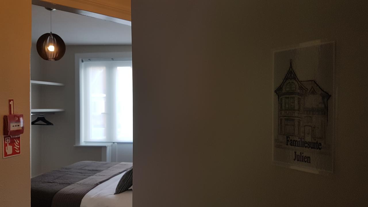 دي بان B&B Charles Cabour المظهر الخارجي الصورة